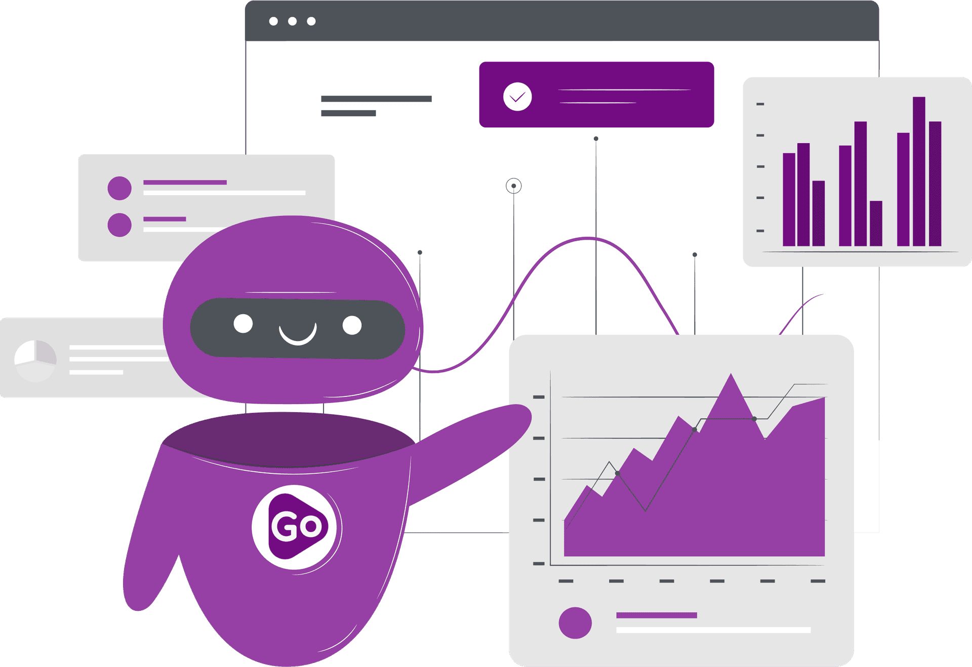 Tela do precificador de imóveis do imoGo